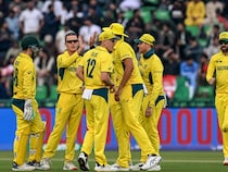 Afghanistan vs Australia Highlights, Champions Trophy 2025: Australia Enter Semi-Finals After Match Gets Washed Out
