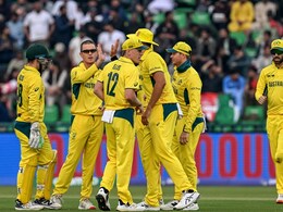 Afghanistan vs Australia Highlights, Champions Trophy 2025: Australia Enter Semi-Finals After Match Gets Washed Out