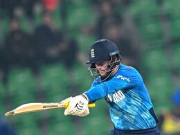 England Star Trolled Brutally For Old "India" Comment After Champions Trophy 2025 Exit