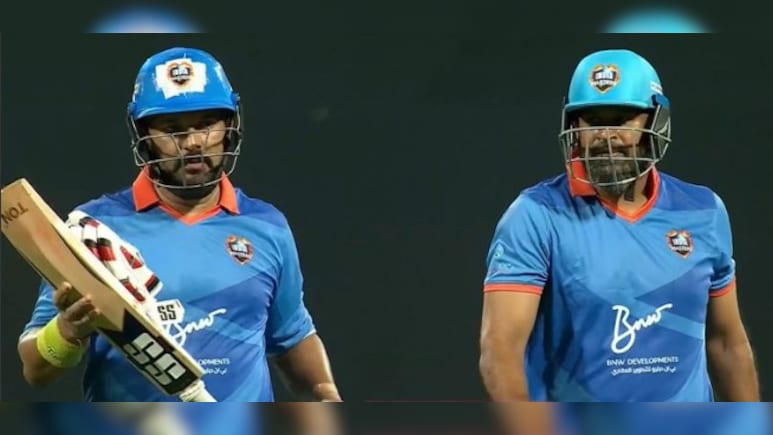 यूसुफ पठान, युवराज और बिन्नी के विस्फोट के बाद इरफान पठान का कहर, इंडिया ने श्रीलंका को 4 रनों से रौंदा