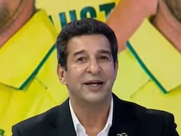 SA vs AUS: चैंपियंस ट्रॉफी के ग्रुप-बी में अब कौन सी टीम पहुंच सकती है सेमीफाइनल में ? वसीम अकरम ने बताया SA vs AUS: चैंपियंस ट्रॉफी के ग्रुप-बी में अब कौन सी टीम पहुंच सकती है सेमीफाइनल में ? वसीम अकरम ने बताया