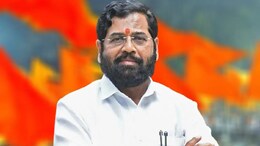 Nagpur Politics : नागपुरात ठाकरे गट, काँग्रेसला धक्का; अनेक पदाधिकाऱ्यांचा शिवसेना शिंदे गटात प्रवेश