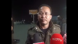 "Discussed Peace, Disarmament With Manipur Governor": Arambai Tenggol