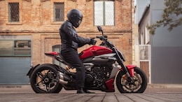 Ducati XDiavel V4 Makes Global Debut; India Launch Soon?