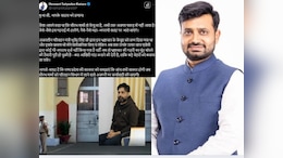 उप नेता प्रतिपक्ष हेमंत कटारे ने पेश कर दिया 'धनकुबेर' सौरभ शर्मा से जुड़ा ये अहम दस्तावेज, उमा भारती को कहा- बुआ आपके साहस को प्रणाम