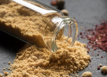 DIY Protein Powder Recipe With Natural Ingredients For Your Post-Workout Sessions DIY Protein Powder Recipe With Natural Ingredients For Your Post-Workout Sessions
