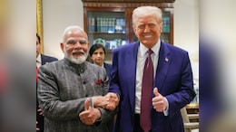 "Nationalists Respect Each Other": S Jaishankar On PM Modi, Trump's "Good Chemistry"
