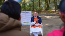 "Trust, Patience": PM Modi's 'Leadership' Tips On 'Pariksha Pe Charcha' 2025