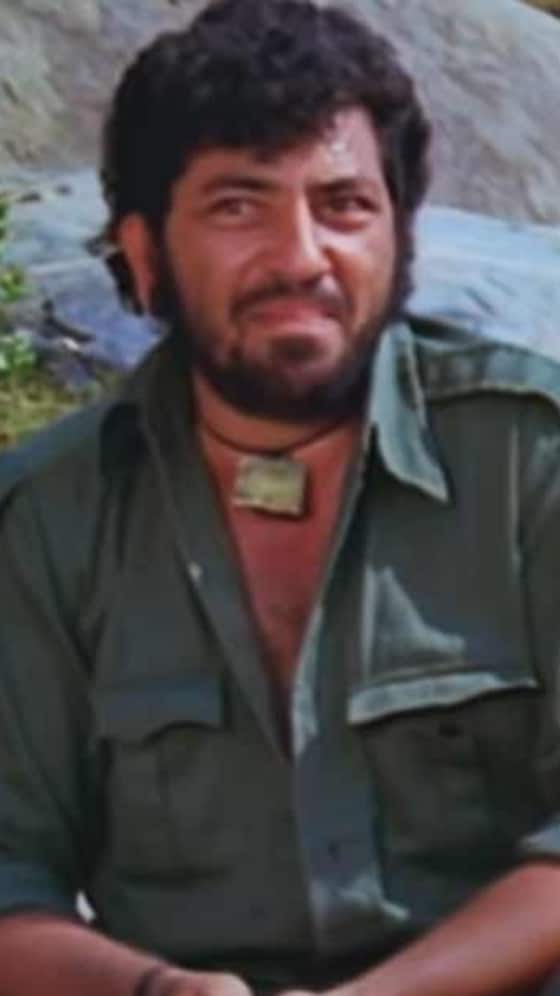 sholay gabbar singh
