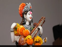 Basant Panchami 2025: Celebration, Worship, And Auspicious Rituals Basant Panchami 2025: Celebration, Worship, And Auspicious Rituals