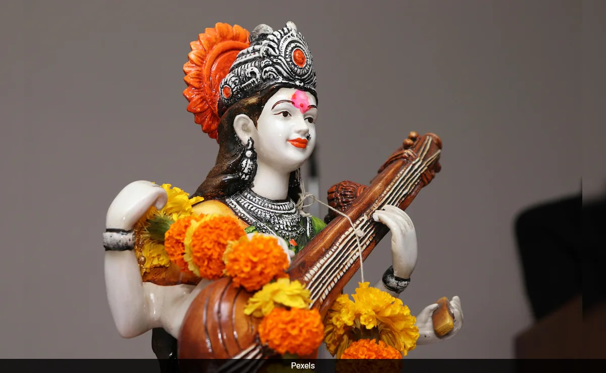 Latest and Breaking News on NDTV