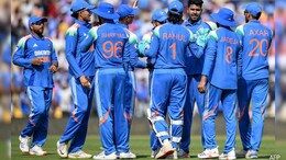 IND vs ENG : गंभीरच्या लाडक्या शिष्यानं केली कमाल, आजवर कोणत्याही भारतीयाला जमलं नाही ते केलं!