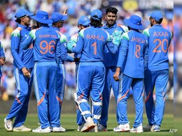 Team India Urge People To Join 'Donate Organs, Save Lives' Campaign Ahead Of 3rd ODI vs England Team India Urge People To Join 'Donate Organs, Save Lives' Campaign Ahead Of 3rd ODI vs England