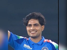 स्टीव स्मिथ, ग्लेन फिलिप्स को पछाड़ शुभमन गिल ने जीता आईसीसी अवॉर्ड स्टीव स्मिथ, ग्लेन फिलिप्स को पछाड़ शुभमन गिल ने जीता आईसीसी अवॉर्ड