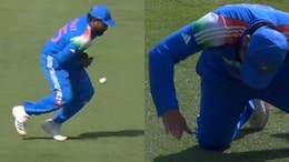 IND vs BAN: अक्षर पटेल कधीही विसरणार नाही रोहितची चूक, कॅप्टननं हात जोडत मागितली माफी! Video