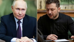 Ukraine Says It Needs $120 Billion To Fight Russia In 2026 If War Continues