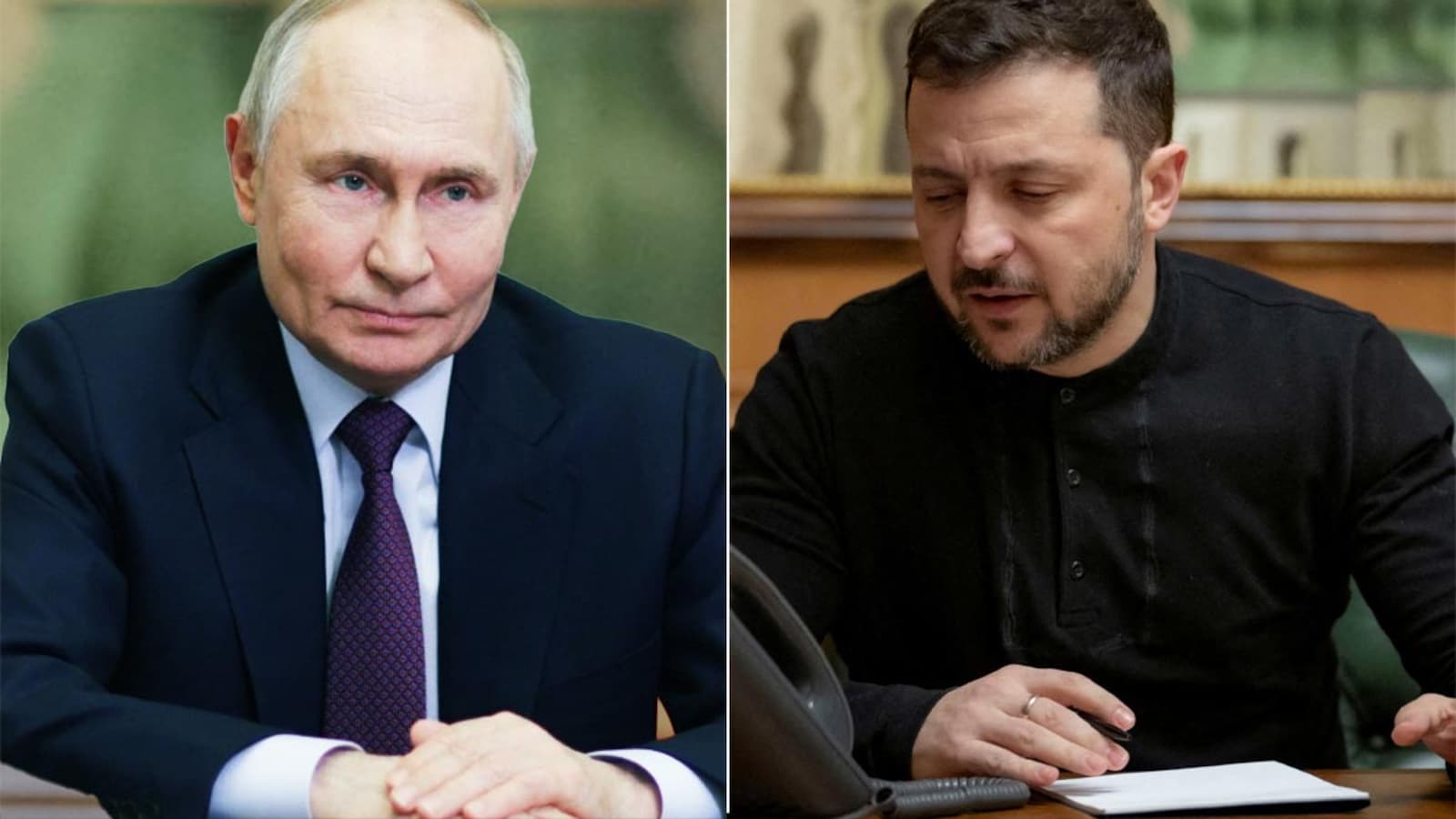Russia Hijacked Bluesky Accounts To Push Fake News On Ukraine: Report