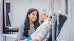 Cancer Diagnosis : वैद्यकीय क्षेत्रातून मोठी बातमी! कर्करोग कधी होऊ शकतो? कुठल्या स्टेजवर असेल? थुंकीतून होईल निदान!