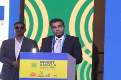 Adani Group To Invest Rs 30,000 Crore In Kerala Over Next 5 Years: Karan Adani Adani Group To Invest Rs 30,000 Crore In Kerala Over Next 5 Years: Karan Adani