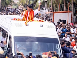 Inside Actor Vijay&#039;s Poll Strategy: Why His Statewide Tour Will Only Be On Weekends