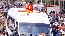 Inside Actor Vijay's Poll Strategy: Why His Statewide Tour Will Only Be On Weekends