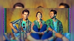<i>Bareilly Ki Barfi</i> Will Re-Release On This Date; Kriti Sanon Reacts