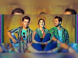 <i>Bareilly Ki Barfi</i> Will Re-Release On This Date; Kriti Sanon Reacts <i>Bareilly Ki Barfi</i> Will Re-Release On This Date; Kriti Sanon Reacts