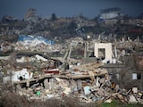 Israel Stops Entry Of All Aid And Supplies Into Gaza As Ceasefire Ends Israel Stops Entry Of All Aid And Supplies Into Gaza As Ceasefire Ends