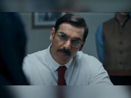 <i>The Diplomat</i> Trailer: John Abraham Is On A Mission To Save "Bharat Ki Beti" <i>The Diplomat</i> Trailer: John Abraham Is On A Mission To Save "Bharat Ki Beti"