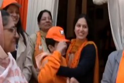 Parvesh Verma's Friends, Family On Why He Won Against Arvind Kejriwal Parvesh Verma's Friends, Family On Why He Won Against Arvind Kejriwal