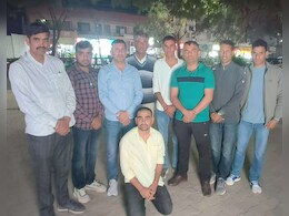 जोधपुर में गर्लफ्रेंड के चक्कर में ड्रग्स तस्कर प्रेमी गिरफ्तार, प्रेमिका पुलिस को दे रही थी पल-पल की सूचना