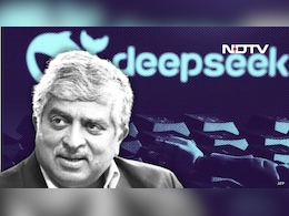 Opinion | DeepSeek Shows Why Nandan Nilekani Is Right Opinion | DeepSeek Shows Why Nandan Nilekani Is Right