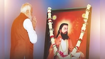 32% Dalit Vote In Play: Why Every Party In Punjab Is Racing To Own Guru Ravidas Jayanti