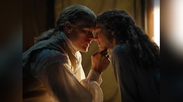 <i>Blood Of My Blood</i>: What We Know About The <i>Outlander</i> Prequel
