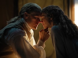 <i>Blood Of My Blood</i>: What We Know About The <i>Outlander</i> Prequel