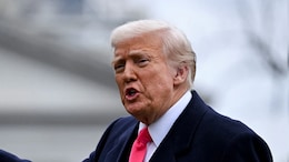 "No Authority": US Judge Halts Donald Trump's Mass Firing Of Federal Workers