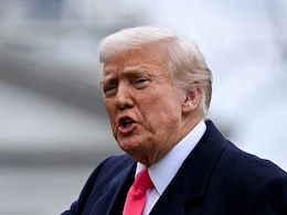 Trump Says Israel, Hamas Agree To First Phase Of Gaza Peace Plan Trump Says Israel, Hamas Agree To First Phase Of Gaza Peace Plan