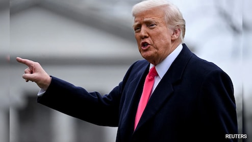 Trump Withdraws US From More Than 60 International Organisations