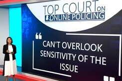 "Dirt On Mind": Supreme Court Relief, Scathing Rebuke For Ranveer Allahbadia "Dirt On Mind": Supreme Court Relief, Scathing Rebuke For Ranveer Allahbadia