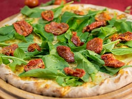 From Pasta to Pizza, 10 Genius Ways To Use Sun-Dried Tomatoes (Recipe Inside)