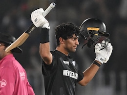 New Zealand Match-Winner Rachin Ravindra Relishes Return After Freak Accident New Zealand Match-Winner Rachin Ravindra Relishes Return After Freak Accident