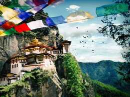 5 Ways In Which Bhutan Is Crushing It In Responsible Tourism