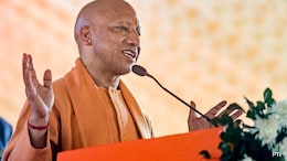 Family With 130 Boats Made Rs 30 Crore Profit During Kumbh: Yogi Adityanath