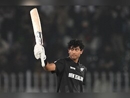 'भारत पर...', 'प्लेयर ऑफ द मैच' बनने के बाद रचिन रवींद्र का सनसनीखेज बयान, जानें इंडिया को लेकर क्या कहा