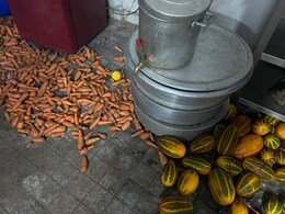 Cockroaches, Expired Food Found In Two Restaurants In Hyderabad Cockroaches, Expired Food Found In Two Restaurants In Hyderabad