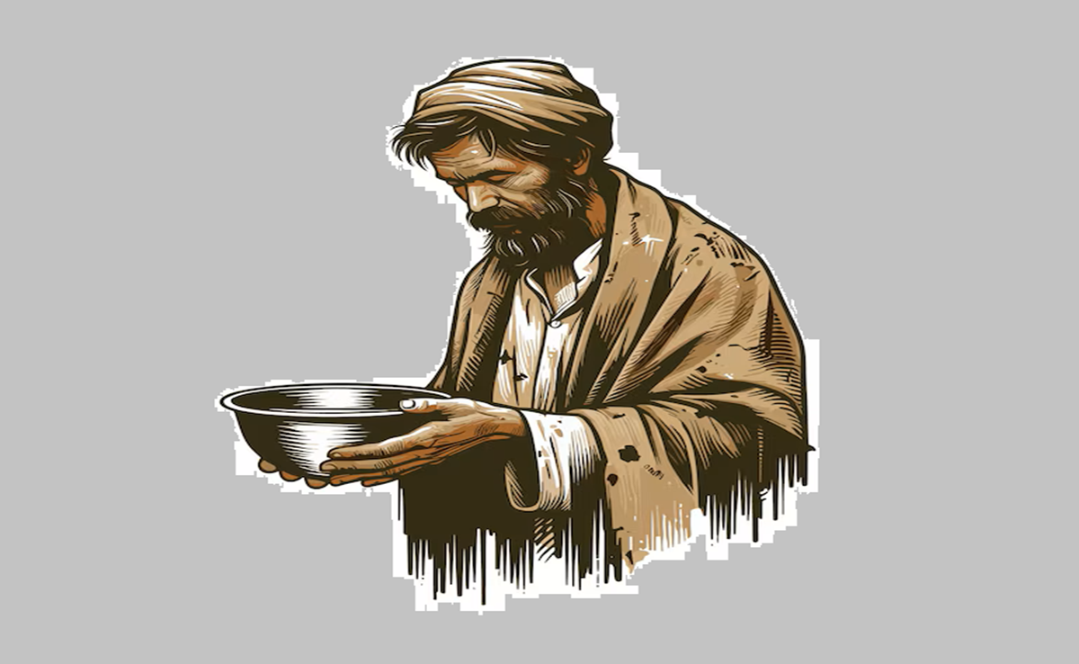 Beggar Free Indore: 10 रुपये की भीख देने पर कार सवार के खिलाफ केस दर्ज, जेल व जुर्माने का है ये नियम