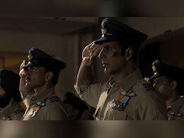 Sky Force Box Office Collection day 13: अक्षय कुमार की स्काई फोर्स ने किया 100 करोड़ का आंकड़ा पार, 13वें दिन कमाए इतने करोड़ Sky Force Box Office Collection day 13: अक्षय कुमार की स्काई फोर्स ने किया 100 करोड़ का आंकड़ा पार, 13वें दिन कमाए इतने करोड़