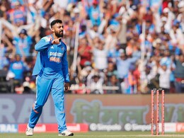 1st Time Since 1974: Varun Chakravarthy Scripts History With ODI Debut Against England