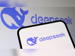 DeepSeek Asks Staff Not To Leave China, Takes Away Passports: Report