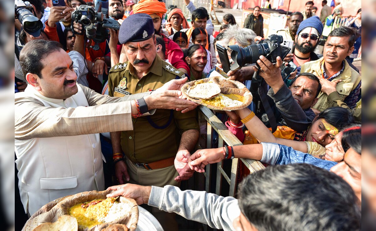 Latest and Breaking News on NDTV Latest and Breaking News on NDTV